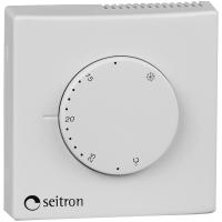 Терморегулятор Seitron TAM 011 MI