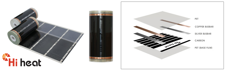 hi heat m-305, m308, M 310 hi heat m-305, m308, M 310